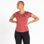 Damen-T-Shirt Dare 2b Vigilant Tee