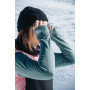 Damen-Funktionsshirt Mons Royale Yotei Bf Ls Dream State