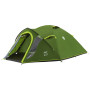 Zelt Coleman Darwin 4 Plus Blackout