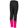 Kinder Softshellhose Etape Snow WS