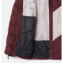 Mädchen-Winterjacke Columbia Arctic Blast™ Jkt