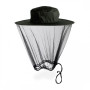 Moskitonetz Lifesystems Mosquito-Midge Head Net Hat