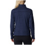 Damen Funktions-Sweatshirt Columbia Weekend Adventure™ EU Full Zip