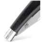 Klappmesser Main Knives German Line sheepsfoot - Black 1300