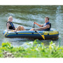 Schlauchboot Intex Challenger 2 Boat Set 68367NP