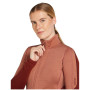 Damen-Sweatshirt Icebreaker W Mer 400 RealFleece Descender LS Z