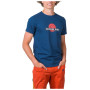 Herren-T-Shirt Rafiki Arcos