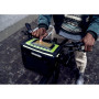 Lenkertasche Ortlieb E-Glow