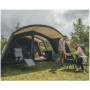 Aufblaszelt Outwell Nashville 5 Air TC