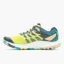 Damen Laufschuhe Merrell Antora 3