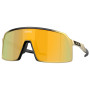 Sonnenbrille OAKLEY Sutro Prizm 24K