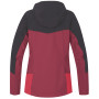 Damen-Softshell-Jacke Hannah Pulla