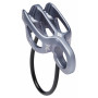 Sicherungsgerät Black Diamond Atc-Guide grau Anthracite