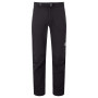 Herrenhose Mountain Equipment Ibex Mountain Pant - Short schwarz Black