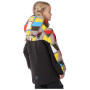 Kinderjacke Kilpi Samara-Jg BEG