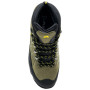 Wanderschuhe Elbrus Muerto mid wp