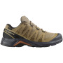 Wanderschuhe Salomon X-Adventure Recon Gore Tex