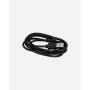 Laterne Bo-Camp Hurricane lantern Weirfield black