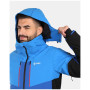 Herrenjacke Kilpi Tonnsi-M