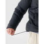 Herren-Winterjacke 4F Down Jacket M485