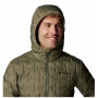Herrenjacke Columbia Delta Ridge™ II Down Hooded Jacket