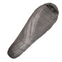 Schlafsack Husky Street -12°C grau Grey