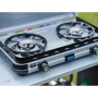 Gaskocher Campingaz Camping Kitchen 2 Maxi