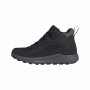 Kinderschuhe Adidas Terrex Anylander Mid Climaproof J Black