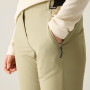Damenhose Regatta W Travel Light Z/O Packaway Trousers II