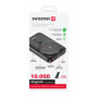 Kabellose Powerbank Swissten POWER BANK PD 20W 10000 mAh