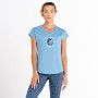 Damen-T-Shirt Dare 2b Finite Tee