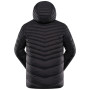 Herren-Winterjacke Alpine Pro Erom