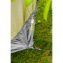 Plane gegen Sonne und Regen La Siesta ClassicFly