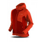 Damen-Sweatshirt Trimm Bart Lady orange orange/ dark orange