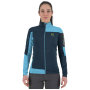 Damen Funktions-Sweatshirt Karpos Cherz W Fleece