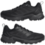 Damen Trekkingschuhe Adidas Terrex Eastrail 3 W