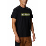 Herren-T-Shirt Columbia M Rapid Ridge Graphic Tee
