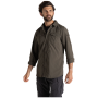 Herrenhemd Craghoppers NosiLife Adventure Long Sleeved Shirt III