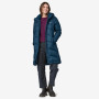 Damen Daunenmantel Patagonia Down With It Parka