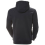 Herren-Sweatshirt Helly Hansen Hh Logo Hoodie