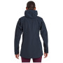 Damenjacke Montane Fem Phase Jacket