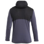 Herren Funktions-Sweatshirt Icebreaker Men Merino 200 Realfleece™ Descender LS Zip Hoodie
