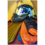 Aufblasbare Isomatte Mountain Equipment Hoverstat Synthetic 7.0 Mat Regular