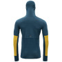 Herren Funktions-Sweatshirt Devold Expedition Arctic Pro Hoodie