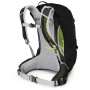 Rucksack Osprey Stratos 34 II