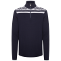 Herrenpullover Dale of Norway Cortina Basic Masc Sweater
