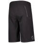 Herren-Radhose Scott M's Endurance ls/fit w/pad