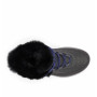 Damen-Winterschuhe Columbia Slopeside Peak™ Luxe