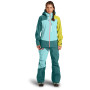 Damenjacke Ortovox W's Westalpen 3L Jacket
