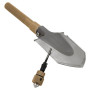 Faltbare Schaufel Cattara Tiger 77cm
